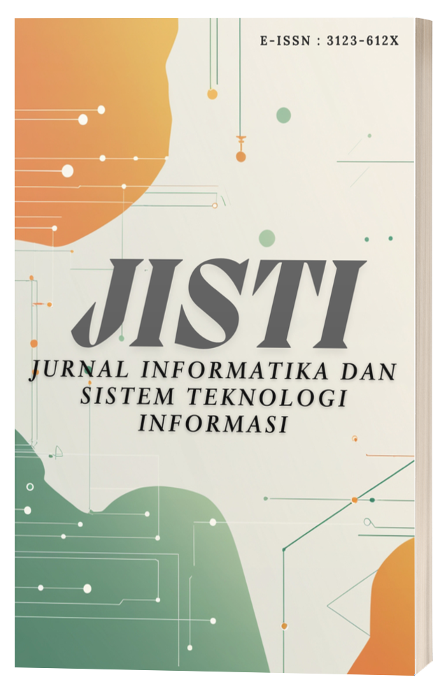 JISTI